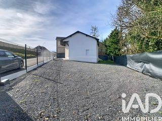  Maison � vendre 3 pi�ces 63 m�