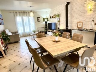  Maison � vendre 5 pi�ces 104 m�