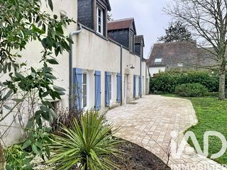  Maison � vendre 9 pi�ces 184 m�