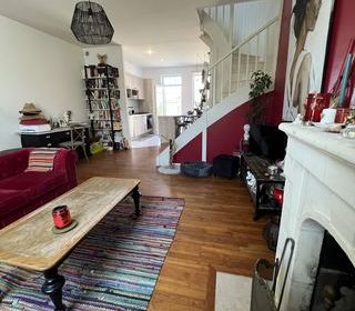  Maison � vendre 4 pi�ces 65 m�