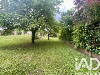  Terrain � vendre 532 m�