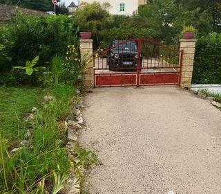  Maison � vendre 10 pi�ces 240 m�