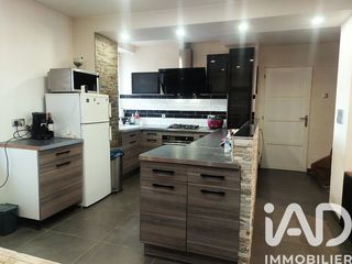  Maison � vendre 5 pi�ces 118 m�