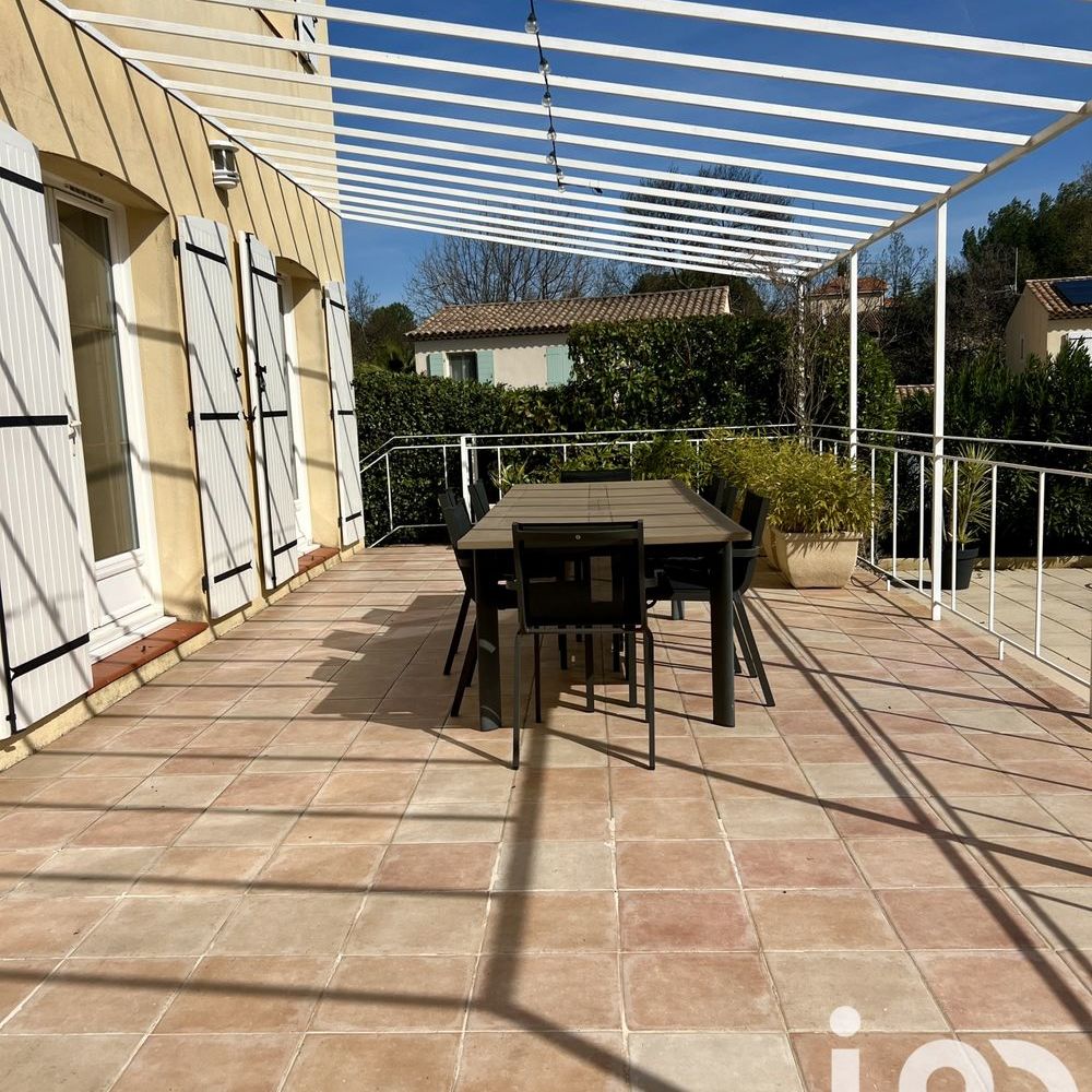 � vendre  Maison Aubagne (13400)