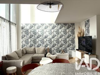  Appartement � vendre 5 pi�ces 102 m�