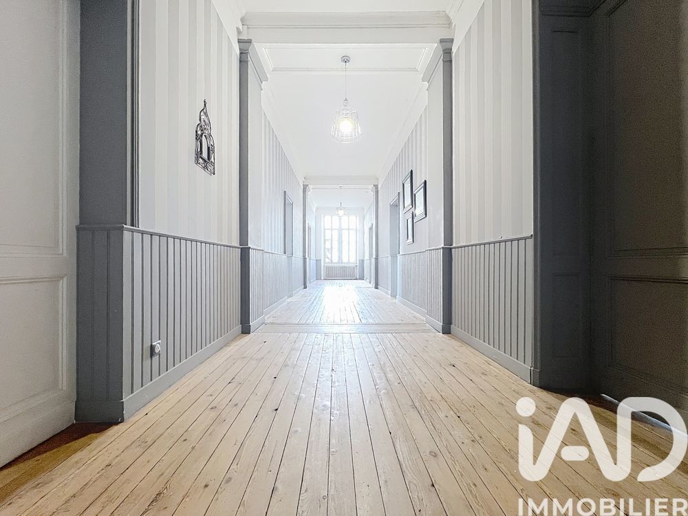 � vendre  Propri�t�/ch�teau Villenave-de-Rions (33550)