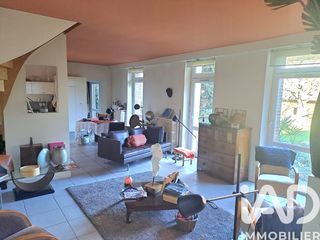  Maison � vendre 5 pi�ces 135 m�