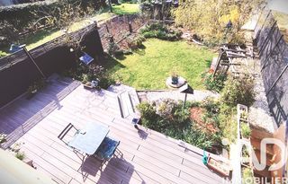  Maison � vendre 7 pi�ces 159 m�