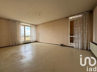  Appartement � vendre 3 pi�ces 71 m�