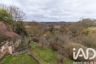  Maison � vendre 10 pi�ces 184 m�