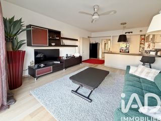  Appartement � vendre 3 pi�ces 67 m�