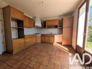  Maison � vendre 5 pi�ces 134 m�