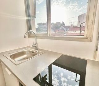  Appartement � vendre 1 pi�ce 28 m�