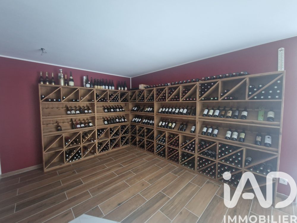 � vendre  Maison Hersin-Coupigny (62530)