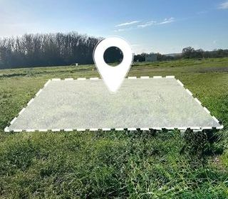  Terrain � vendre 430 m�