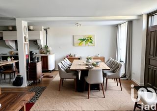  Maison � vendre 5 pi�ces 162 m�