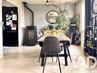  Maison � vendre 5 pi�ces 80 m�