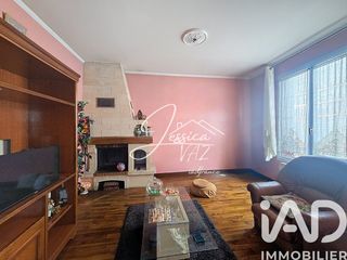  Maison � vendre 5 pi�ces 94 m�