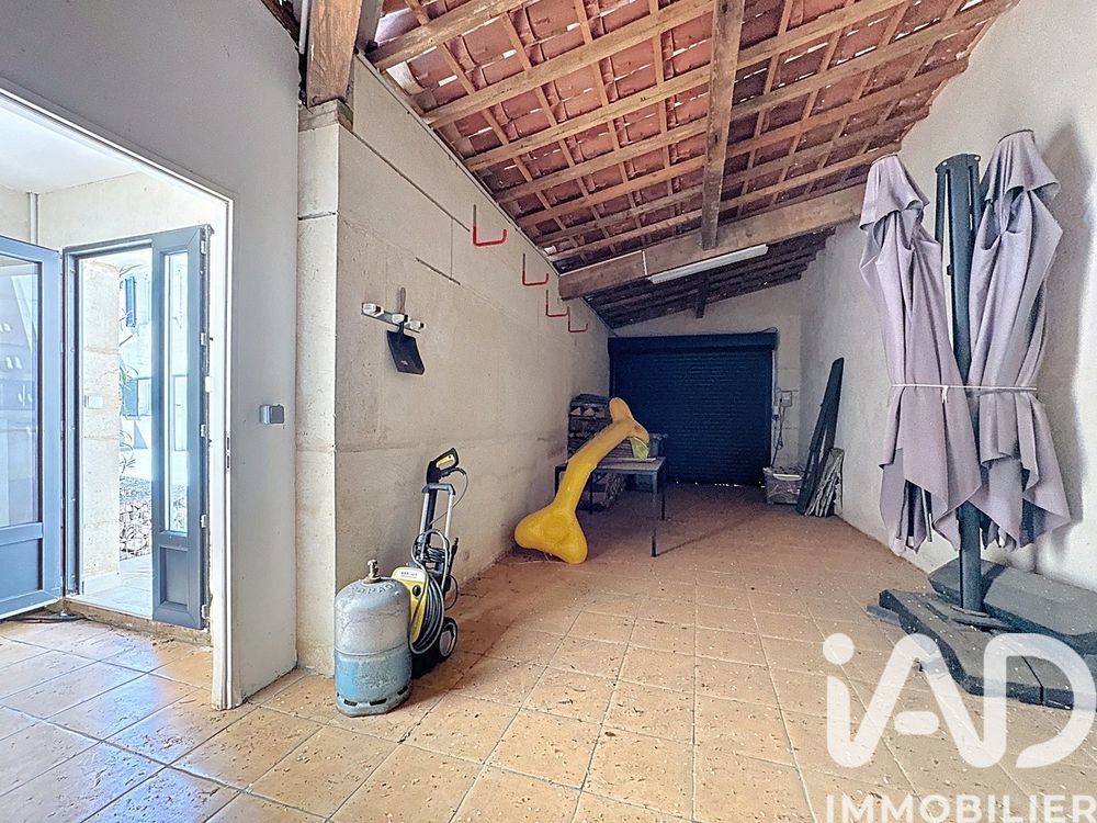 � vendre  Maison Caux (34720)