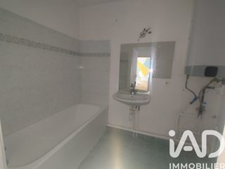  Appartement � vendre 3 pi�ces 64 m�