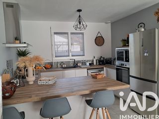  Maison � vendre 4 pi�ces 90 m�