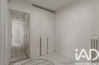  Appartement � vendre 4 pi�ces 75 m�