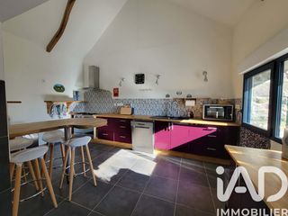  Maison � vendre 4 pi�ces 110 m�