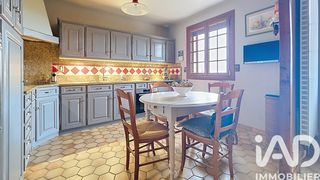  Maison � vendre 7 pi�ces 130 m�