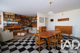  Appartement � vendre 6 pi�ces 111 m�