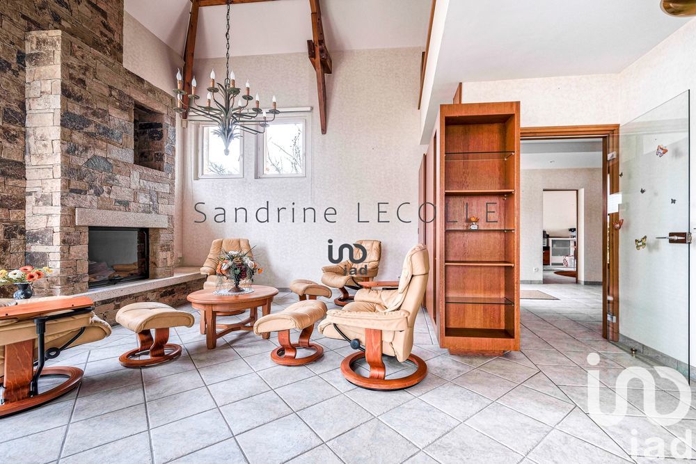 � vendre  Maison Lagny-sur-Marne (77400)