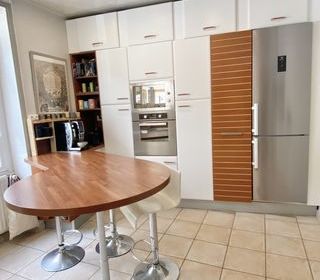  Maison � vendre 7 pi�ces 142 m�