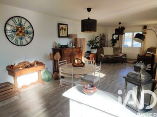  Maison � vendre 3 pi�ces 205 m�