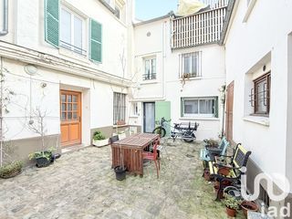  Appartement � vendre 3 pi�ces 81 m�