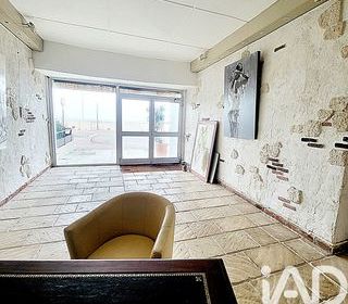  Appartement � vendre 2 pi�ces 34 m�