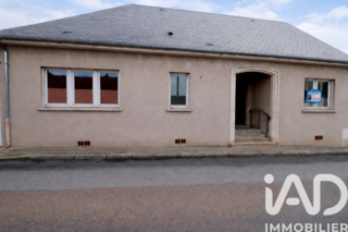  Maison � vendre 7 pi�ces 140 m�