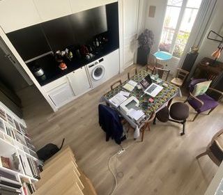  Appartement � vendre 2 pi�ces 35 m�