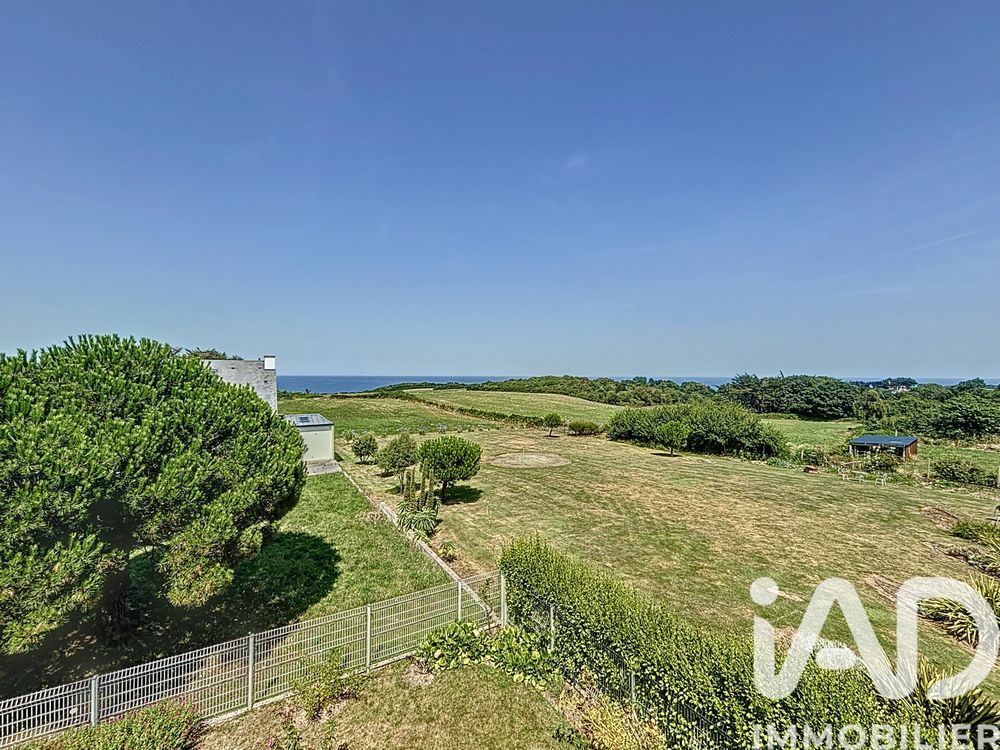 � vendre  Maison Saint-Cast-le-Guildo (22380)