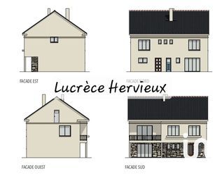  Maison � vendre 12 pi�ces 230 m�