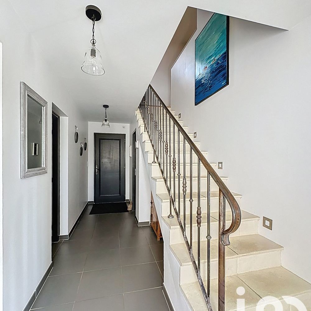 � vendre  Maison Bourgneuf (17220)