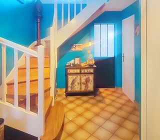  Maison � vendre 6 pi�ces 134 m�