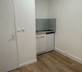  Appartement � vendre 1 pi�ce 11 m�