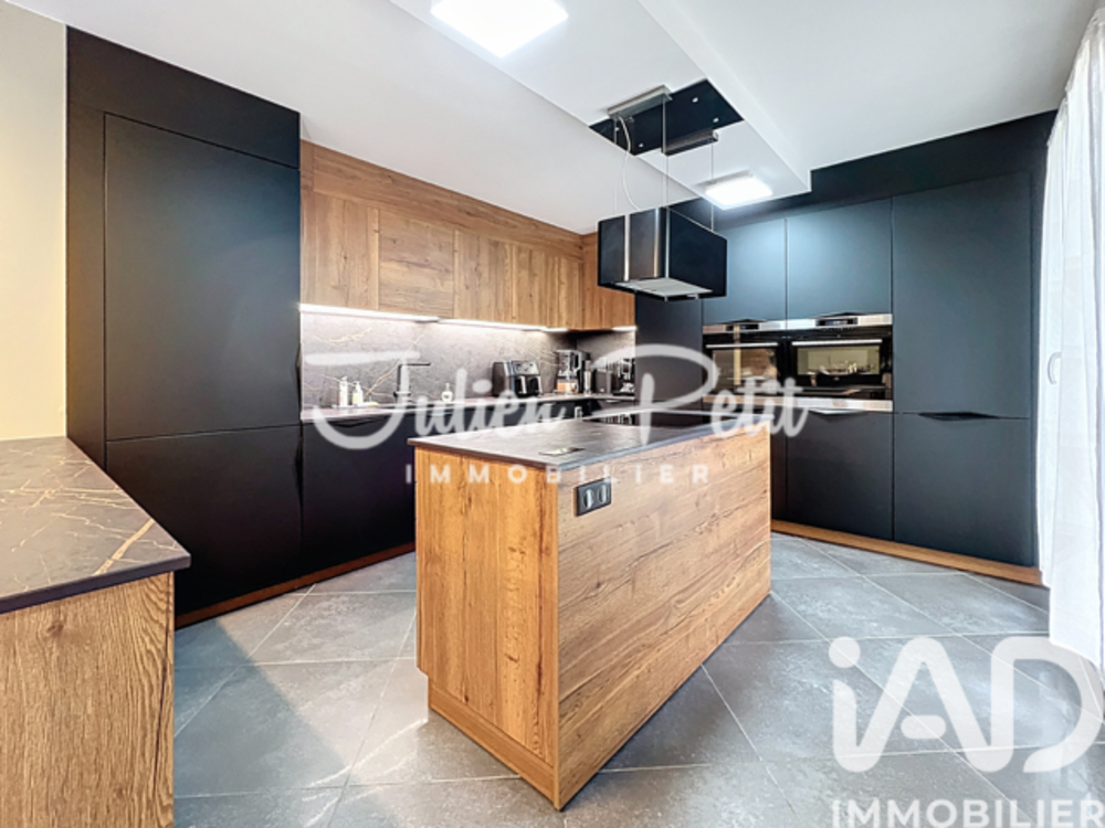 � vendre  Maison Thiais (94320)