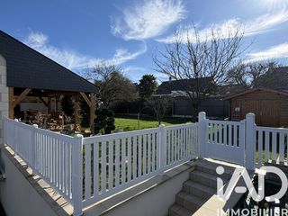  Maison � vendre 8 pi�ces 140 m�