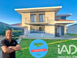  Maison � vendre 5 pi�ces 153 m�