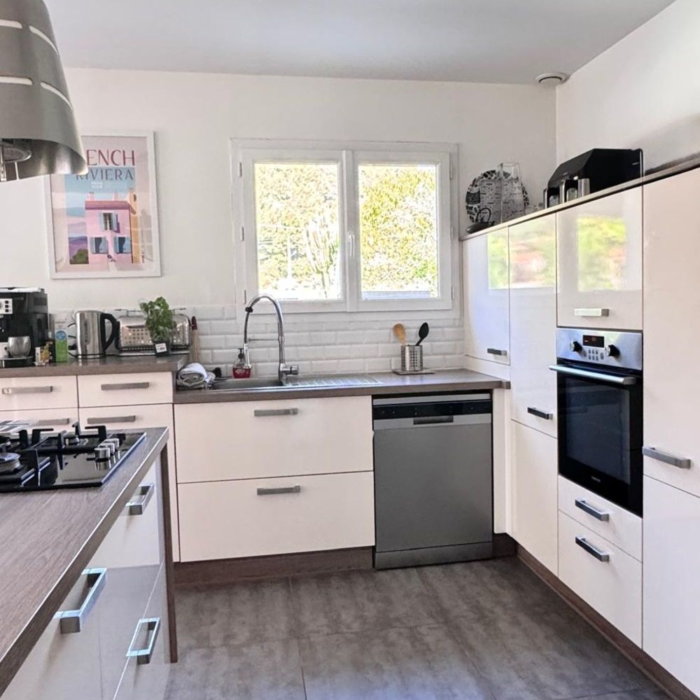 � vendre  Maison Ollioules (83190)