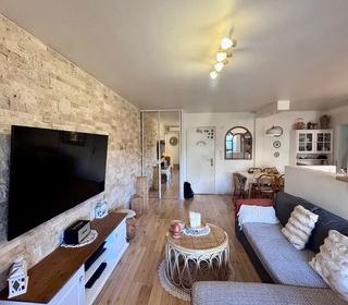  Appartement � vendre 4 pi�ces 80 m�