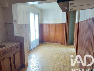  Maison � vendre 5 pi�ces 105 m�