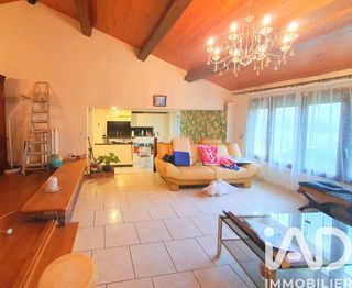  Maison � vendre 3 pi�ces 154 m�