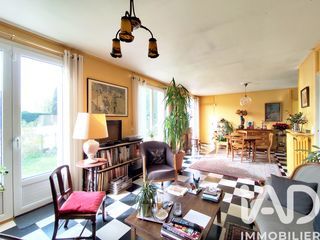  Maison � vendre 8 pi�ces 136 m�