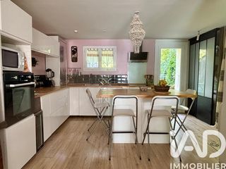  Maison � vendre 4 pi�ces 95 m�